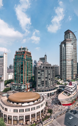 HKRI Taikoo Hui