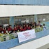 HKRI Care & Share volunteer activities