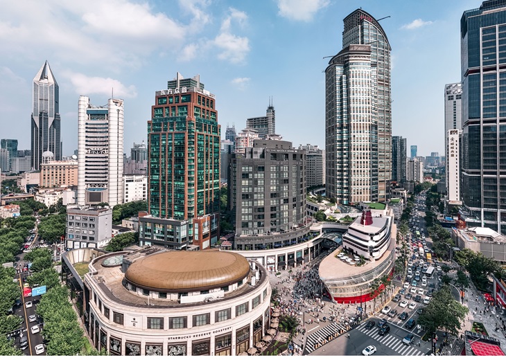 HKRI Taikoo Hui