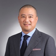 Mr Ben Cha