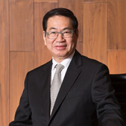 Mr TANG Moon Wah