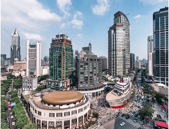 HKRI Taikoo Hui