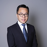 Martin Lee